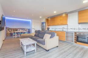 Гостиница Apartamento Urbatenis  Хавеа
